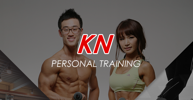 KN퍼스널트레이닝
